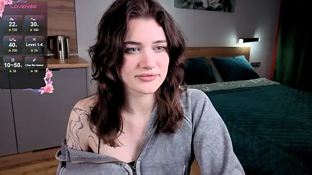 eshleeygreen online show from November 2025 02:34:02 PM