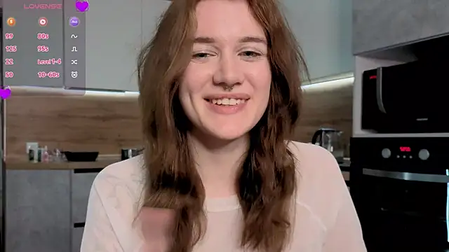 eshleeygreen online show from April 2026 05:54:01 PM