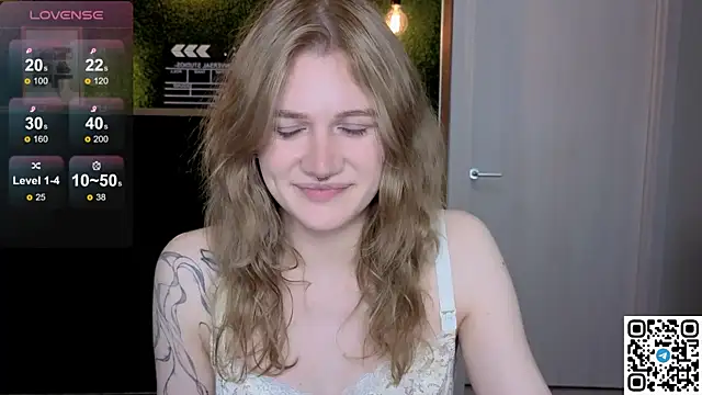 eshleeygreen online show from May 2026 09:23:02 PM