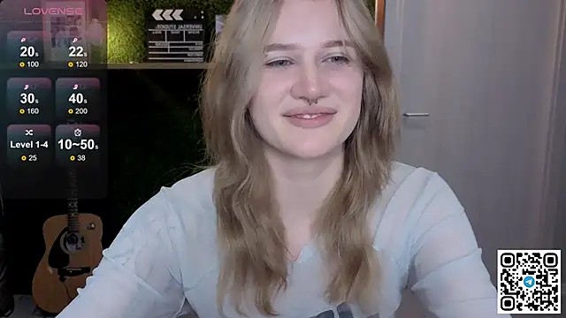 eshleeygreen online show from May 2026 10:37:01 PM