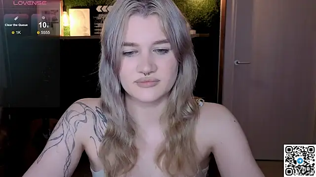 eshleeygreen online show from June 2026 11:53:02 PM