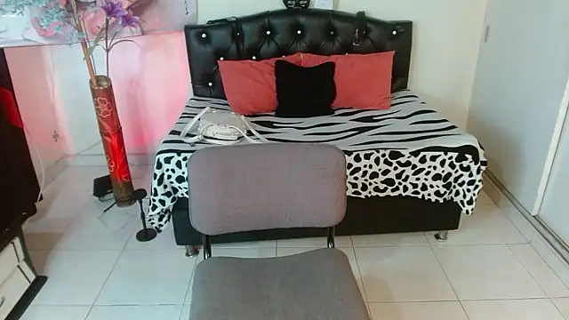 Snapshot of LuluKiss_ chatting on January 2026 01:35:02 PM LuluKiss online show from January 2026 01:35:02 PM