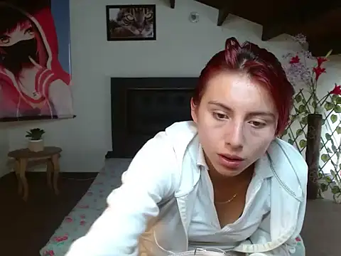 Snapshot of LuluKiss_ chatting on February 2026 01:49:02 PM LuluKiss online show from February 2026 01:49:02 PM