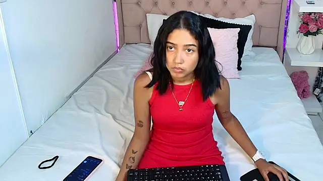 cheerry moon online show from March 2026 07:53:02 PM