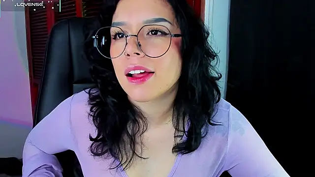 Dubraska Rubio online show from March 2026 01:22:02 AM