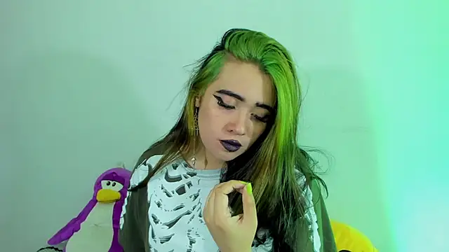 Lilith Zenith  online show from November 2025 04:21:01 AM