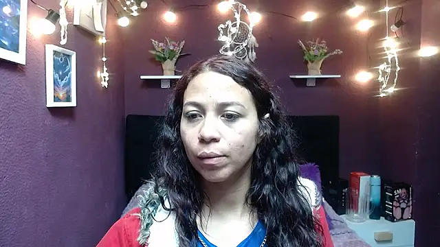 monika 256 online show from February 2026 02:38:01 PM