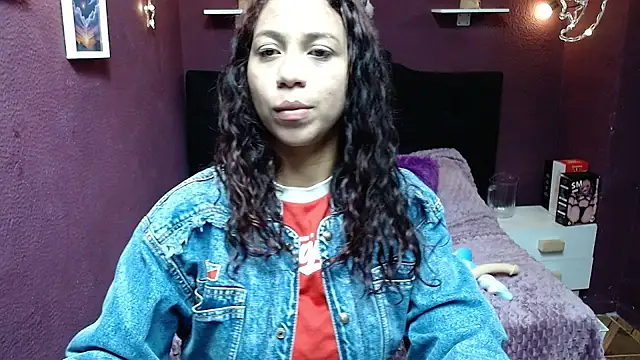 monika 256 online show from February 2026 01:17:01 PM