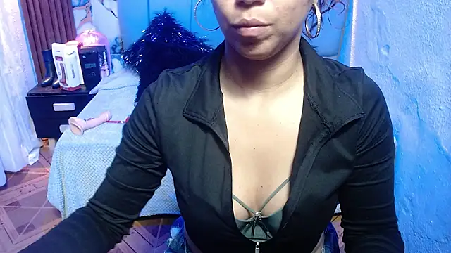 monika 256 online show from March 2026 02:40:02 PM