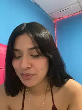 Chiquinquira3 online show from May 2026 03:35:02 AM