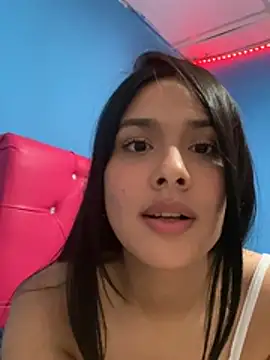 Chiquinquira3 online show from May 2026 05:01:02 AM