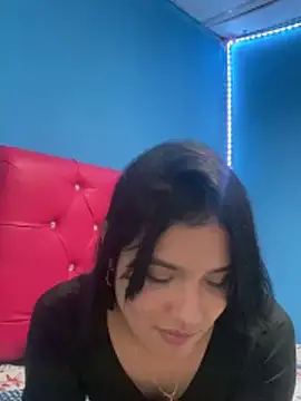 Chiquinquira3 online show from May 2026 03:36:01 AM