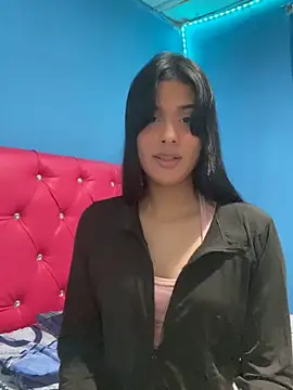 Chiquinquira3 online show from May 2026 04:21:02 AM