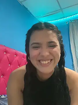 Chiquinquira3 online show from May 2026 06:32:01 AM