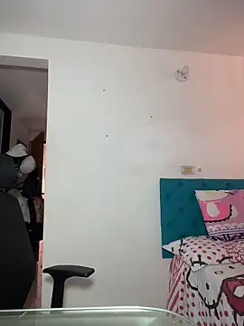 Snapshot of Melody_Spencer26 chatting on December 2025 06:01:02 PM Melody Spencer26 online show from December 2025 06:01:02 PM