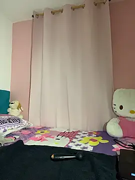 Melody Spencer26 online show from January 2026 08:54:02 PM