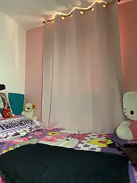 Melody Spencer26 online show from January 2026 07:30:01 PM