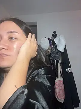 Melody Spencer26 online show from February 2026 06:36:02 PM