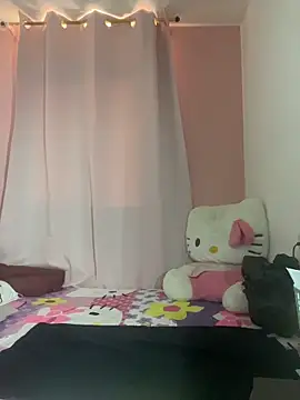 Melody Spencer26 online show from April 2026 05:50:02 PM