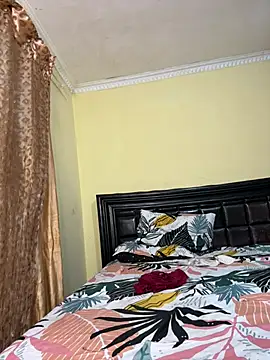 Snapshot of NiaLong21_ chatting on February 2026 11:55:02 PM NiaLong21 online show from February 2026 11:55:02 PM