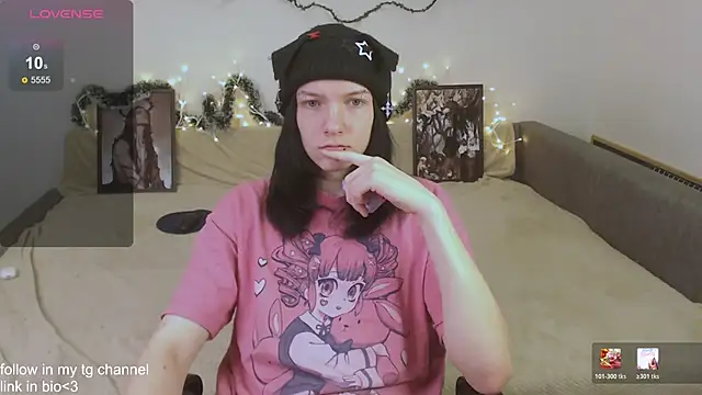 RaidenXL online show from February 2026 07:06:02 PM