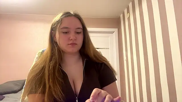 BabyBlissxx online show from March 2026 10:05:01 PM