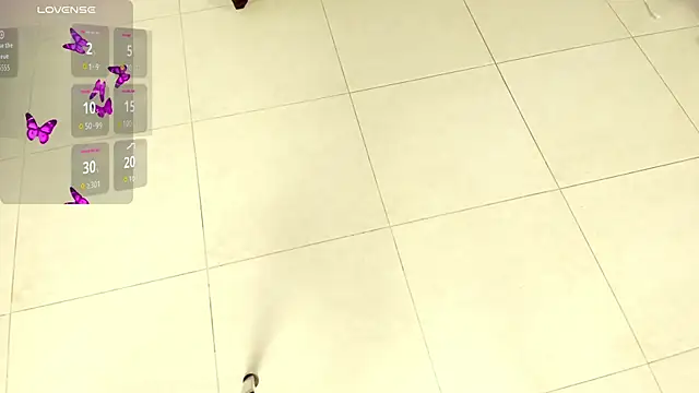 morgana colens online show from November 2025 01:21:02 PM