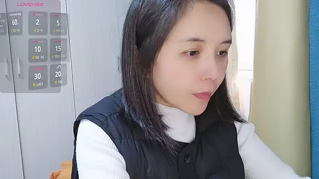 Wanwan61 online show from March 2026 05:11:01 AM