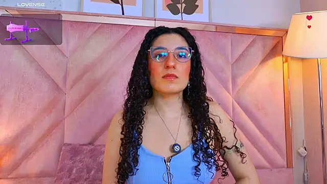 DemiJones  online show from May 2026 05:14:02 AM
