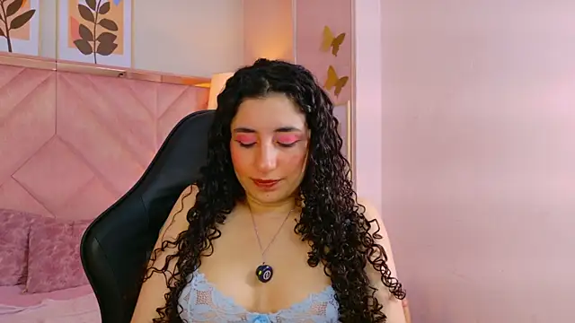 DemiJones  online show from June 2026 04:43:02 AM