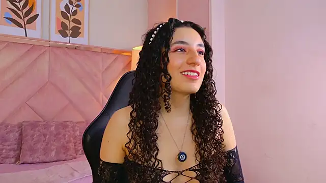 DemiJones  online show from June 2026 04:39:02 AM