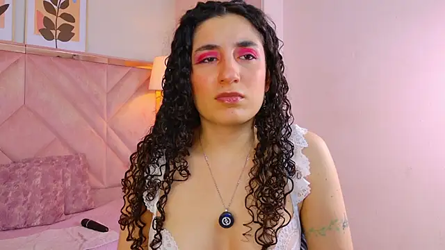 DemiJones  online show from June 2026 04:59:02 AM