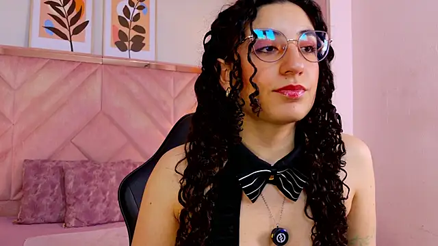 DemiJones  online show from June 2026 05:23:02 AM