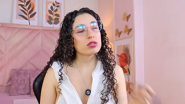 DemiJones  online show from July 2026 05:03:02 AM