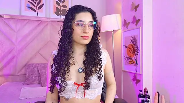 DemiJones  online show from July 2026 03:10:02 AM