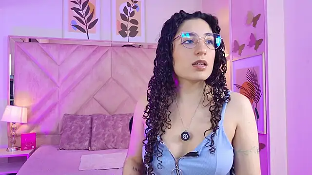 DemiJones  online show from July 2026 03:34:01 AM