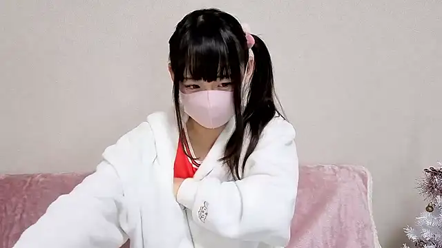 Snapshot of yuna-yourgirlfriend chatting on December 2025 01:32:02 AM yuna-yourgirlfriend online show from December 2025 01:32:02 AM