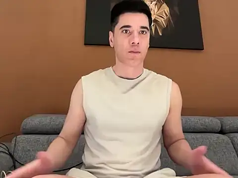 marcoo x online show from February 2026 09:13:01 AM