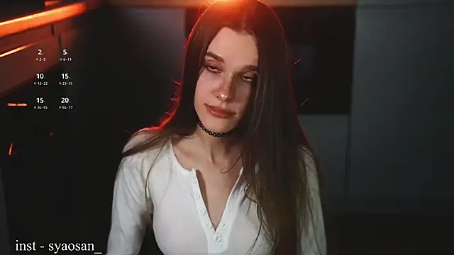 Arlitik online show from March 2026 02:58:02 PM