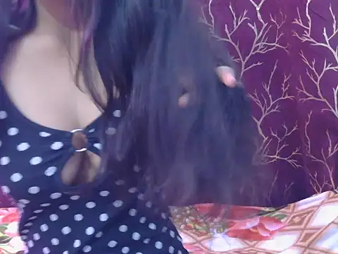 hot-nisha online show from January 2026 05:55:01 AM