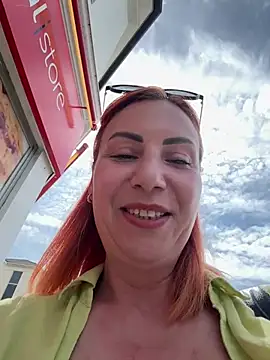 pervimilf online show from April 2026 12:36:02 PM