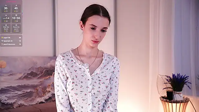 Snapshot of LavandaFobes chatting on November 2025 03:08:02 AM LavandaFobes online show from November 2025 03:08:02 AM