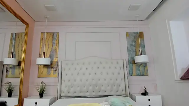 RosaliaMontero online show from February 2026 04:57:02 AM