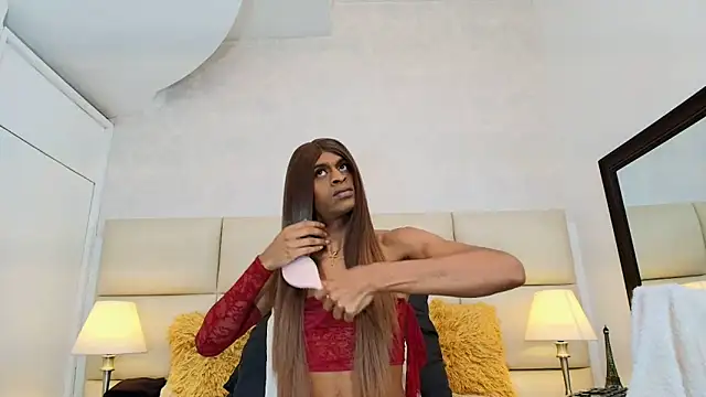 RosaliaMontero online show from May 2026 12:43:02 PM