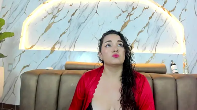 Brenda-Rosse online show from February 2026 04:38:01 AM