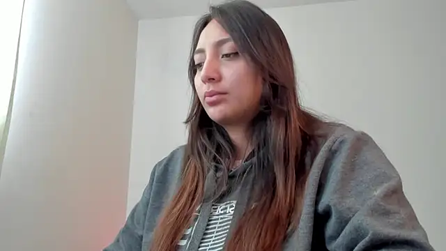 LilyGarcia online show from May 2026 05:10:01 PM