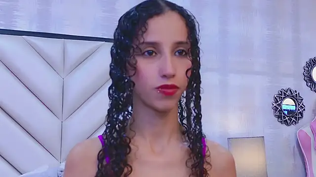 EimySanchez online show from February 2026 07:19:02 PM