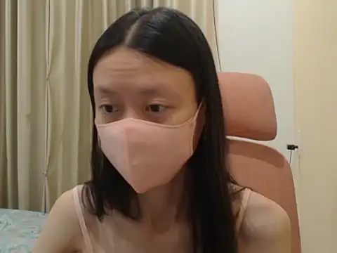 Lil-Cherries online show from January 2026 04:34:01 PM