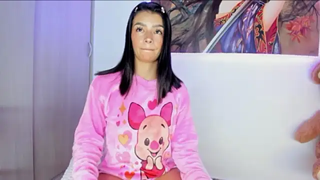 Snapshot of KIMMY_MONTIELL chatting on December 2025 12:09:01 PM KIMMY MONTIELL online show from December 2025 12:09:01 PM