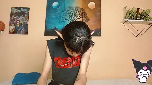 nicolai a online show from March 2026 12:38:01 AM